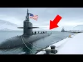 Download Lagu Why a U.S. Nuclear Submarine DOCKED in Iceland — A Chilling Message to Russia and China
