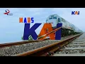 Download Lagu Mars KAI | Mars Kereta Api Indonesia