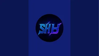 SHblade er live!