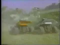 Tyco 9 6V Turbo Hopper ad 1988