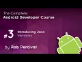 Variables android app development complete course Best course to Watch And learn Ever