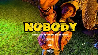 nobody king kaka x whozu official music instrumental 