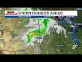 First Alert Weather Now - First Alert Focus for Tuesday August 5