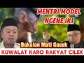 Download Lagu Kh.Usman Ridlo,Begini Cara Kyai Negur Pejabat Arogan Nusron Wahid#khusmanridlo
