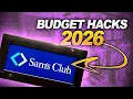 Sam s Club Shopping Tips That Will Save You Money In 2026