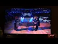 Mr Bobby Bones showing us some magic on Dancing Stars