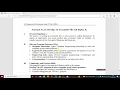 Develop an Executable File and Deploy it using VB NET and MS Access Database file