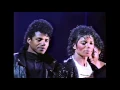 The Jacksons - 17 Shake Your Body Victory Tour Toronto 1984