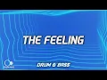 Lagu Rudimental, 1991, PNAU, AR/CO - The Feeling (Lyrics)