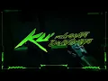 LIT killah - KU ft. L-Gante & De La Ghetto [Visualizer] .06