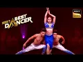 Lagu 'Jaadu Hai Nasha' Song पर एक Sizzling Performance | Best Of India's Best Dancer