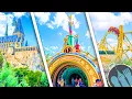 Universal Orlando Tricks That Work EVERY Time