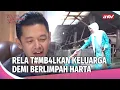 Download Lagu Istri Yang Memiliki Suami Yang Dibutakan Matanya Oleh Harta | Wanita Perindu Surga Ep 11 (FULL)
