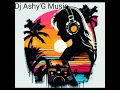 Whitney Houston - Call You Tonight (AshyG Remix) 2024