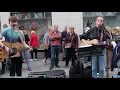Download Lagu Allie Sherlock \u0026 Padraig Cahill - Perfect (Ed Sheeran)