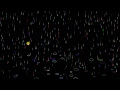 Processing Rain Animation
