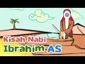 Download Lagu Kisah Nabi Ibrahim AS Menyembelih Anaknya Sendiri Nabi Ismail AS - Kartun Anak Muslim Indonesia