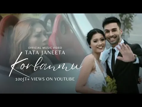 Download MP3 Tata Janeeta - Korbanmu / Official Music Video