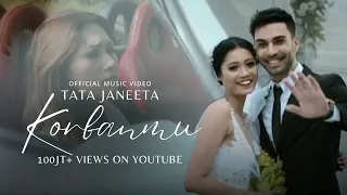 tata janeeta korbanmu official music video
