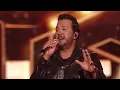 Mia Matthews + Luke Bryan Duet "Love You, Miss You, Mean It" - American Idol 2024