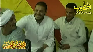 الحاج احمد ابوعطايا والد المنشدين سماح وكوثر تصوير  السيد الخطيب دندنها