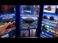 Higher Materials Fluid Transfer Containment Systems OTC Show Houston TX May 2015