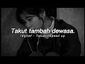 Download Lagu TAKUT - IDGITAF | SPEED UP | LIRIK LAGU
