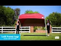 E-Z UP Dome pop-up canopy tent - How-to Set Up