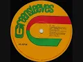 Dennis Walks - Roast Fish and Cornbread (& Extended Dub Mix)