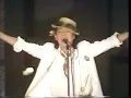 沢田研二  カサブランカ・ダンディ 1