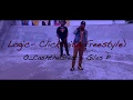Logic - Clickbait Freestyle