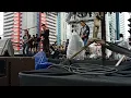 Download Lagu kid kittos solo teguh rehearsal rocking on roof top