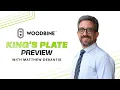 King s Plate Picks and Analysis Woodbine