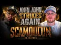 John John Da Don Accused of Bad Business AGAIN A Ward EXPOSES it All