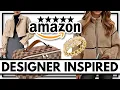Lagu 20 Best *DESIGNER INSPIRED* Items on Amazon!