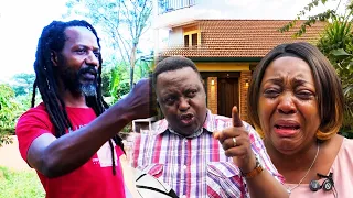 Kabaya atabuse ku Nyumba ya Alex Mukulu. Aganye okuyamba Namwandu agamba bagyitwale.