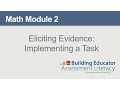 Math Module 2
