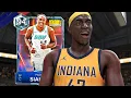 Download Lagu FREE DIAMOND PASCAL SIAKAM GAMEPLAY! IS SPICY P WORTH THE DOMINATION GRIND IN NBA 2K26 MyTEAM?