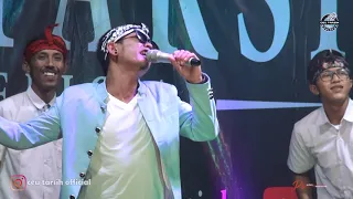 Download PATI LALAKI CEU TARSIH LIVE PERFORM CALUNG MODERN(COVER LIVE) MP3