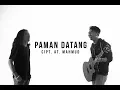 Paman Datang - Tasya (Rayhan Cover) #SaveLaguAnak