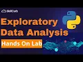 Exploratory Data Analysis in Python Hands on Lab