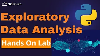 Exploratory Data Analysis in Python Hands on Lab