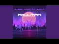 Junior, PLL, Black T - Roulman feat Dj Sebb