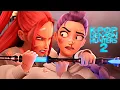 Download Lagu 😱 O VERDADEIRO PASSADO DA RUMI, MIRA E ZOEY EM GUERREIRAS DO KPOP... (Kpop Demon Hunters)