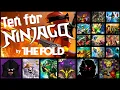 Download Lagu Ninjago | \