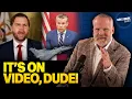 Download Lagu JD Vance zegt dat de aankondiging van Pete Hegseth over de luchtmachtbasis van Qatar nepnieuws is!!!