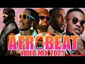 Download Lagu AFROBEAT NAIJA VIDEO NONSTOP MIX 2025/DJ LIGHTER/ASAKE/REMA/BURNA BOY/WIZKID/DAVIDO