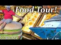 Margaritaville Islander Food Tour Far Side Sampler Package Is It WORTH It