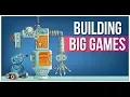 10 Steps I use to Design and Code Big Game Systems in Unity3D