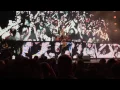 Scorpions-Big City Nights live Chicago 2015